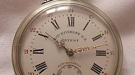 Timeline: El rellotge:  Christian Huygens 1656(XVII) Abans el rellotge era de gran ajudar per saber quina hora era però anava una mica retrassat .