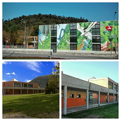 Timeline: RIVOLUZIONE