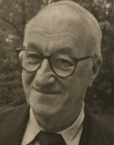 Albert Bandura