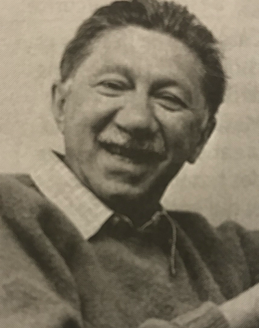 Abraham Maslow