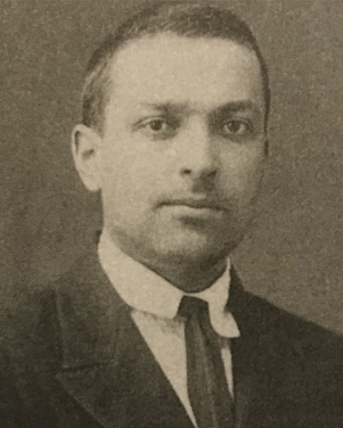 Lev Vygotski