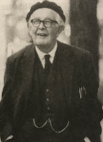 Jean Piaget