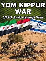 The Yom Kippur War