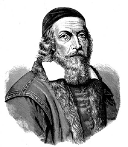 John Amos Comenius