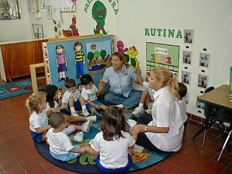 Relación alumno profesor