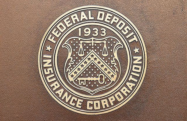 Federal Deposit Insurance Corporation (FDIC)