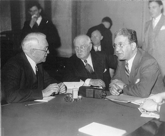 Security’s exchange act