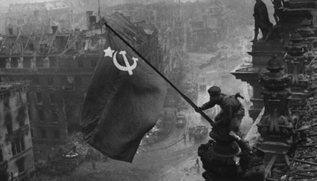 Послевоенное время в жизни Бориса