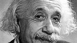 Timeline: Альберт Эйнштейн