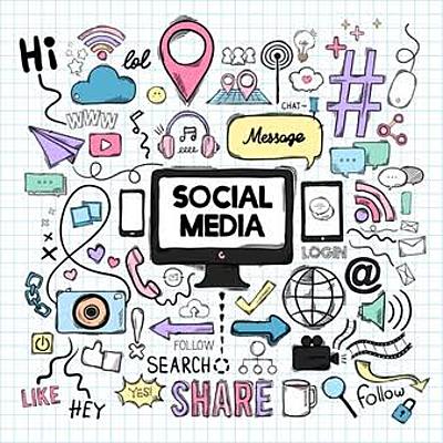 Timeline: Exposure to Traditional and New media