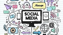 Timeline: Exposure to Traditional and New media