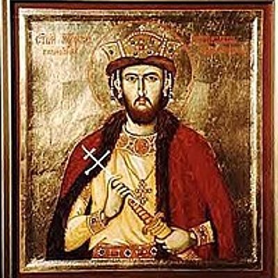 Timeline: Ο εκχριστιανισμός των Σλάβων