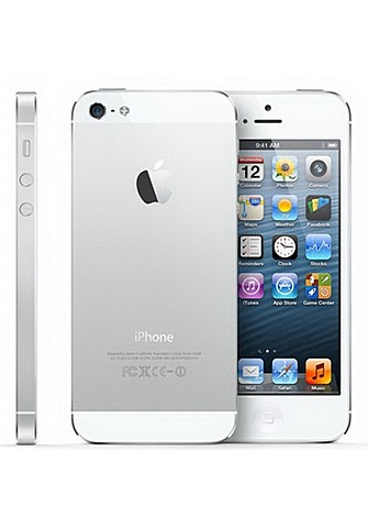 iPhone 5