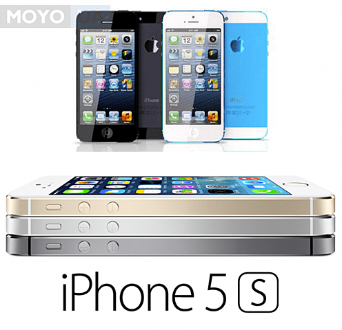 iPhone 5S, 5С