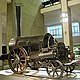 330px stephenson's rocket