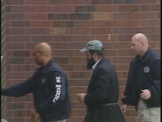 Rubashkin named in a 99-count indictment