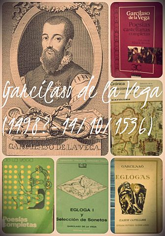 Garcilaso de la Vega