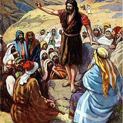 Timeline: profecía y justicia