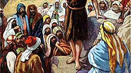 Timeline: profecía y justicia