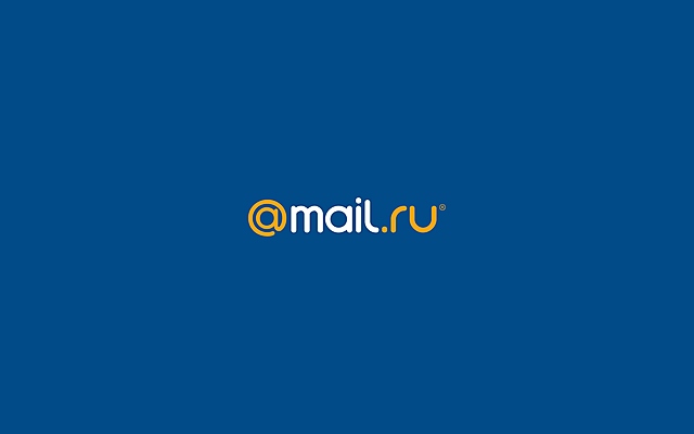 Открытие бесплатной службы Mail.ru