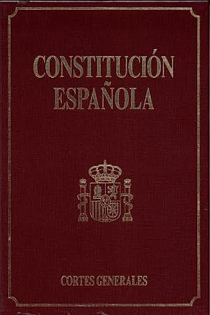 Primera Constitució Liberal a Cadis