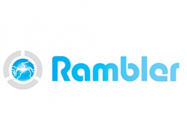 Создание поисковой системы Rambler