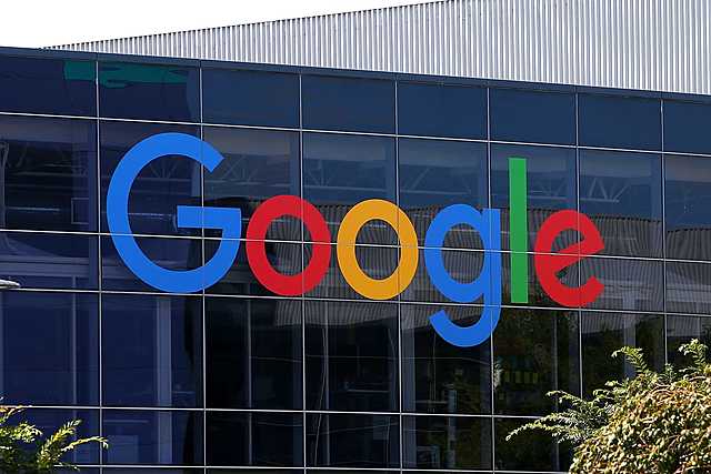 Открытие московского офиса американской компании Google Inc.