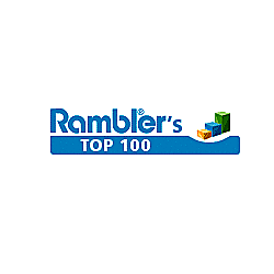 Открытие первого в Рунете рейтинг-классификатора Rambler’s TOP100