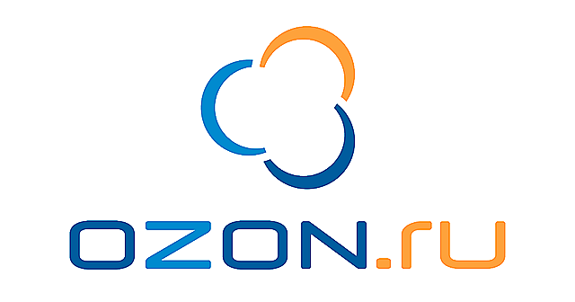 Интернет‑магазина "Озон"