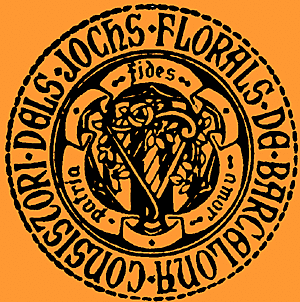 Inici Renaixença (Oda a la Pàtria)