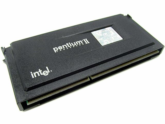 Pentium II