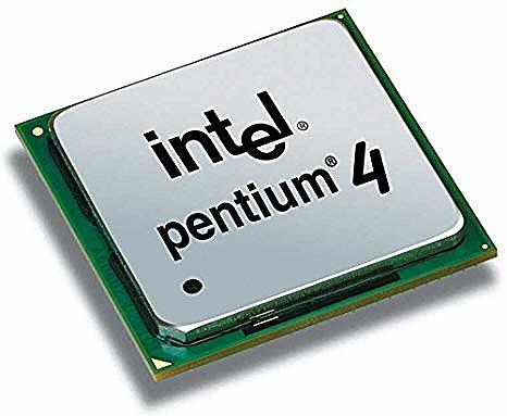 Pentium 4