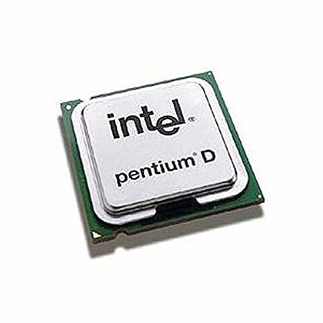 Pentium D