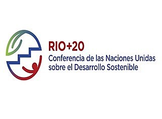 Conferencia de desarrollo sustentable de naciones unidas " rio + 20"