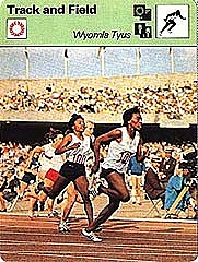 Olimpic games athletics 100 m female 1964