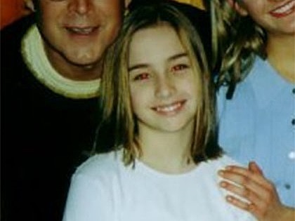 Harleen// Unfortunate Events pt.1