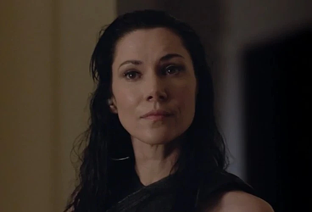 Julia// Observing Talent