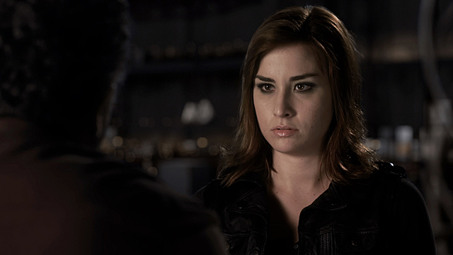 Harleen// Inaugural Debut