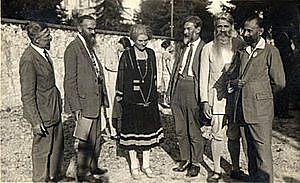 Pedagogía progresista