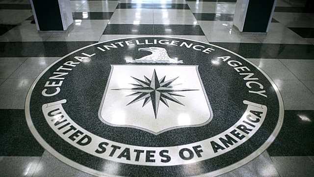 CIA