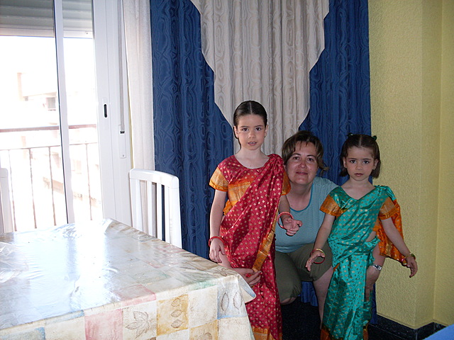 Festival fin de curso