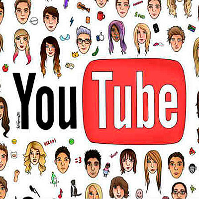 Timeline: Youtubers