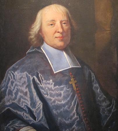 Jacques Benigne Bossuet