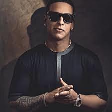 daddy yankee
