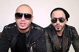 wisin y yandel