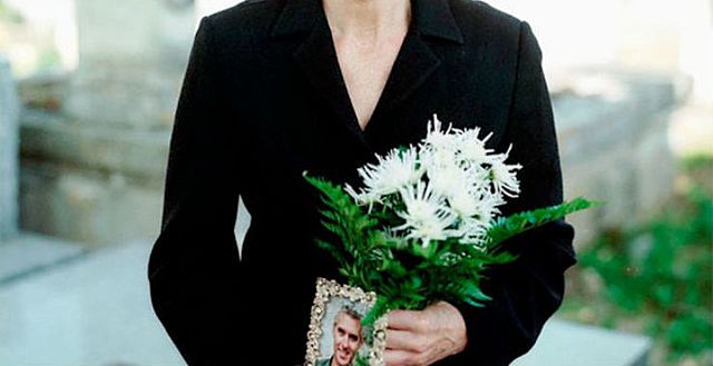 Fallecimiento de Juan por CA hepático