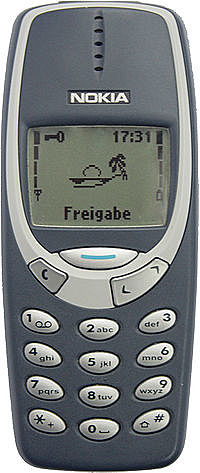 nokia 3310