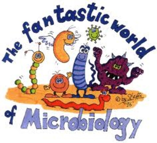 Cognitive/Psychosocial Event: Attained my Masters Degree in Microbiology