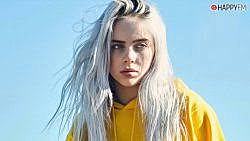 Billie eilish