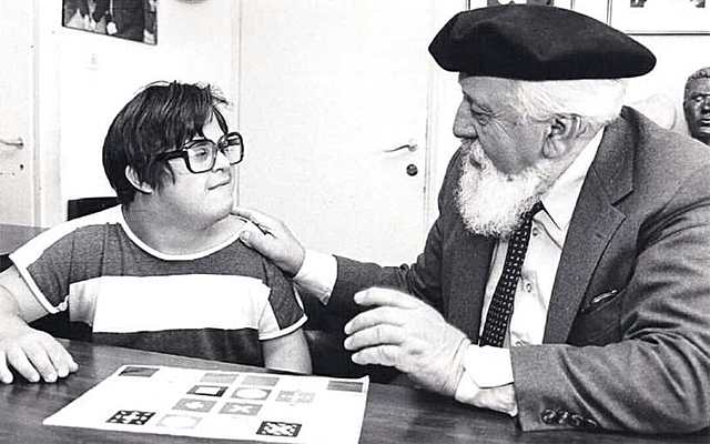 Teoría de la modificabilidad estructural cognitiva.